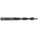 RUKO ルコ 102607 段付ロングドリル 180°M3 工具 電動工具 先端工具 作業工具 ツール DIY