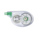 (まとめ) トンボ鉛筆 修正テープモノYTC CT-YTC4 1個入 【×10セット】