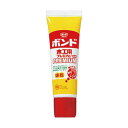 (まとめ) コニシ 木工用接着剤 速乾タイプ #04467 1本入 【×10セット】