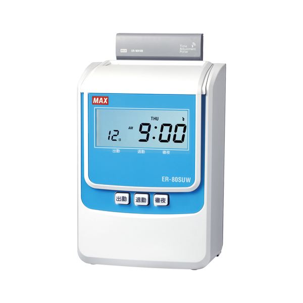 ޥå 쥳 ER-80SUW ۥ磻 ER90717