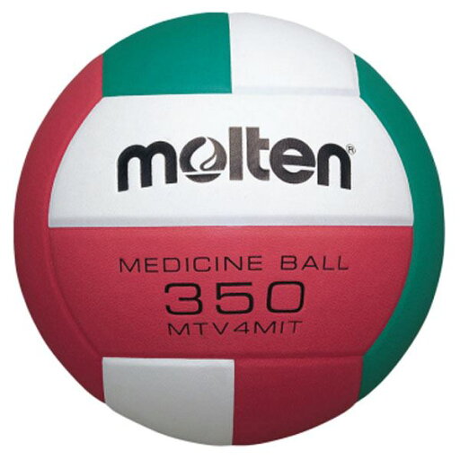 【モルテン Molten】 バレーボール 【4号球 メディシン】 人工皮革 MTV4MIT 〔運動 スポーツ用品〕 【モルテン Molten】 バレーボール 【4号球 メディシン】 人工皮革 MTV4MIT 〔運動 スポーツ用品〕
