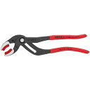 KNIPEX クニペックス 8111-250 パイププライヤー プラスチックアゴ付 SB 工具 ツール DIY 作業工具 道具 プライヤー