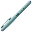 (まとめ) TANOSEE 水性サインペン 1.0 青 1本 【×60セット】