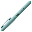 (まとめ) TANOSEE 水性サインペン 1.0 緑 1本 【×60セット】