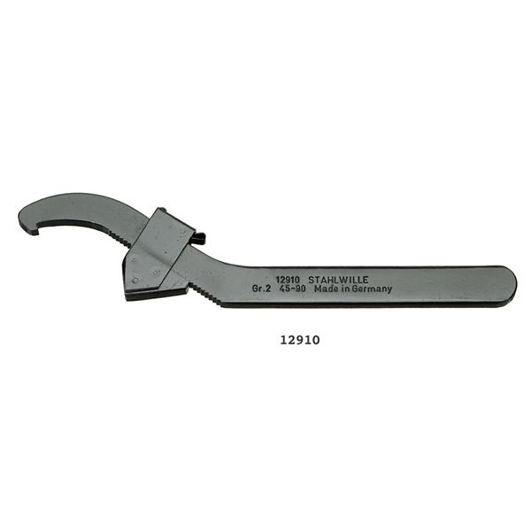 STAHLWILLE ӥ졼 12910-1 㥹֥եåѥ GR.1 44010001  ȹ ġ DIY