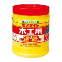 (まとめ) セメダイン 木工用接着剤 速乾タイプ AE-284 1個入 【×2セット】