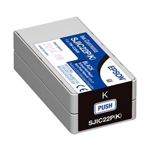 ץ TM-C3500ѥ󥯥ȥå ֥å SJIC22PK