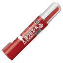 (まとめ) コクヨ ホワイトボード用マーカーペン ヨクミエール 太字・丸芯 赤 PM-B503R 1本 【×30セット】