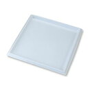 (まとめ)アーテック プラスチック製インキ練板 380×305×20mm 【×40セット】