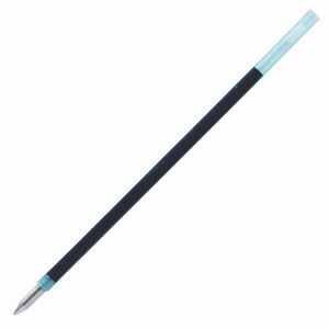 (まとめ) トンボ鉛筆 油性ボールペン替芯 CS2 0.7mm 緑 リポーターオブジェクトK3・K4用 BR-CS207 1セット(10本) 【×10セット】