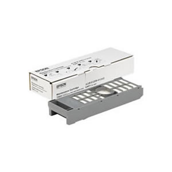 【業務用3セット】【純正品】 EPSON エプソン メンテナンスカートリッジ/プリンター用品 【ICMT1】 ×3セット