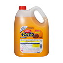 (まとめ) 花王 マイペット 業務用 4.5L 1本 【×3セット】(3)