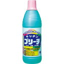 (まとめ) 第一石鹸 キッチンブリーチ 600ml 1本 【×40セッ...(3)