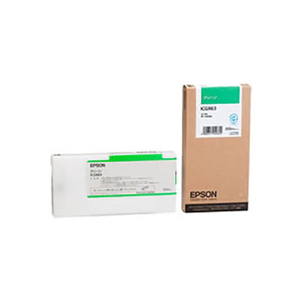 ڽʡ EPSON ץ 󥯥ȥå ICGR63 ꡼