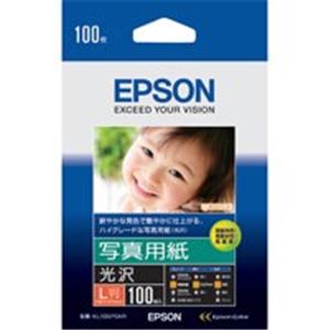 (Ɩp40Zbg) Gv\ EPSON ʐ^p  KL100PSKR L 100