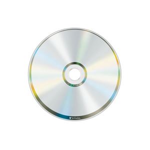 (まとめ) バーベイタム データ用DVD-R 4.7GB 16倍速 ブランドシルバー 5mmスリムケース DHR47J10V1 1パック(10枚) 【×5セット】