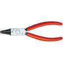 KNIPEX(クニペックス)2201-160 丸ペンチ