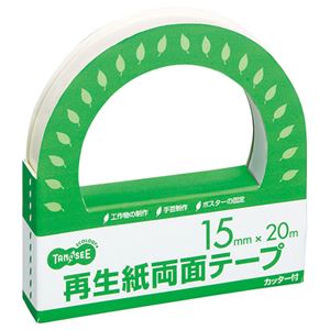 ʤޤȤ TANOSEE ξ̥ơ å 15mm20m 1 ڡ15åȡ