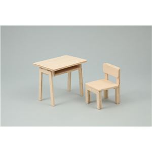 (まとめ)アーテック 机と椅子ジオラマベース 【×15セット】