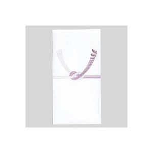 （まとめ） その他弔事用金封 ノ-210 10枚入 【×20セット】