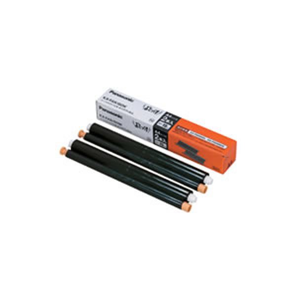 (̳40å)ڽʡ Panasonic ѥʥ˥å ̻եѥ󥯥ե/FAX KX-FAN190W/2...