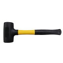 SIGNET シグネット 80454 2.5ポンド ショックレスハンマー ニトリルゴム 工具 ツール DIY 作業工具 道具 ハンマー