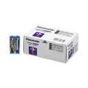 パナソニック EVOLTA NEO アルカリ乾電池 単3形 40本パック LR6NJN/40S(2)