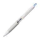 (まとめ) 三菱鉛筆 ゲルインクボールペンユニボール シグノ 307 ノック式 0.38mm 青 UMN30738.33 1本 【×30セット】