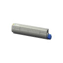 沖データ 大容量トナーカートリッジ イエロー TNR-C3LY2 1個(2)