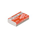 (まとめ)ライオン事務器 ステープラ綴針50本連結×20個入 No.3ハリ 1セット(10箱)【×5セット】(3)