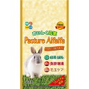 (まとめ) パスチャーアルファルファ 400g 【×6セット】 (ペット用品)【代引不可】