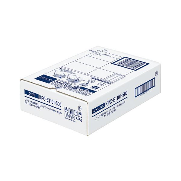  ץ󥿤ФʤϤɤ٥ʳƼҶ̥쥤ȡA4 10 50.886.4mm KPC-E1101-500N 1Ȣ50...