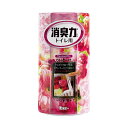 (まとめ) エステー トイレの消臭力 ラブリーブーケ【×10セット】(3)