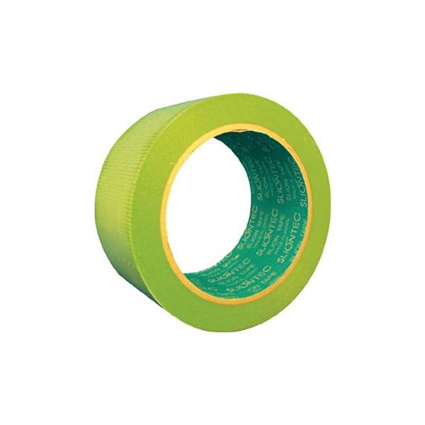 (ޤȤ) ꥪƥå ѥեơ 50mm25m ꡼ 344002-GR-00-50X25 1 ڡ5åȡ