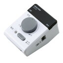 電話専用拡声器 約幅6.6×奥行9.3×高さ5.3cm 受話音量:最大30倍 簡単取り付け 電池式 電話の拡声器3 生活家電