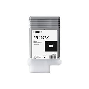 Υ 󥯥 PFI-107֥å 130ml 6705B001 1