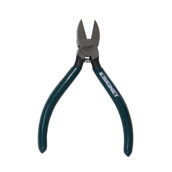 SIGNET シグネット 90130 プラスチック用 ニッパー 125MM 工具 ツール DIY 作業工具 道具 ニッパー