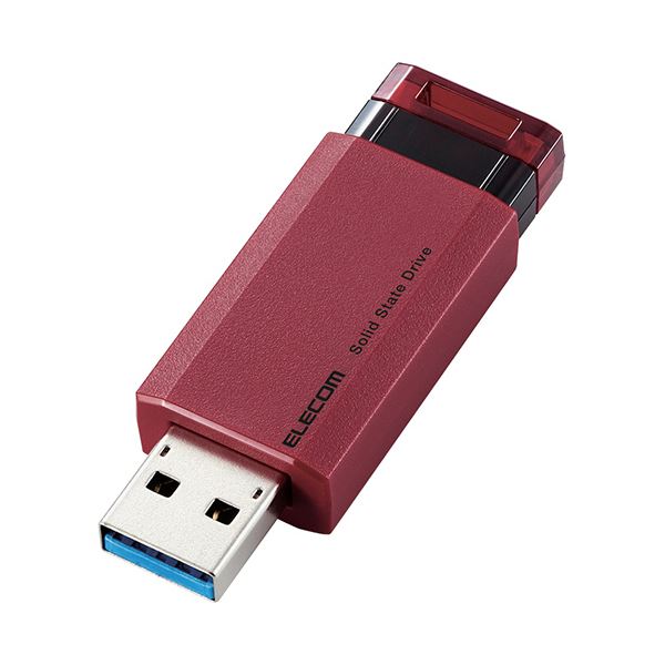 쥳 դݡ֥SSD500GB å ESD-EPK0500GRD 1
