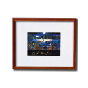 絵画額 Christian Riese Lassen クリスチャン ラッセン 5620 インチ額 Harmony 額縁 額 フレーム