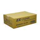 桜井 EXクリーン A4 ブルーEX72BA4T 1箱(2500枚:250枚×10冊)