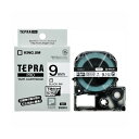 (まとめ)キングジム PROテープ 下地がかくせるラベル SS9KU【×5セット】