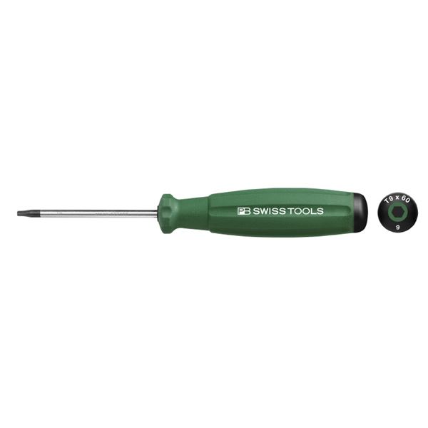 PB SWISS TOOLS 8400-9-60GR 쥤ܡ إ֥ɥ饤С   ġ DIY ȹ ƻ إ...