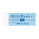 (まとめ) シード 消しゴム クリアレーダー100 EP-CL100 1個 【×30セット】 1