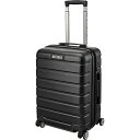 Butterfly(バタフライ) 卓球バッグ・ケース FOLDOA SUITCASE フォルドア・スーツケース ブラック