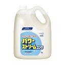 花王 パワーストリームコンク 5L 1本(3)
