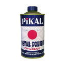 (まとめ)日本磨料工業 ピカール液 300g【×10セット】