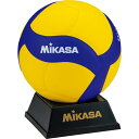 MIKASA(ミカサ) 記念品用マスコット バレーボール 【V030W】
