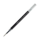 (まとめ) ゼブラ サラサドライ用リフィル0.5mm 黒 RJLV5-BK 1セット(10本) 【×5セット】(3)