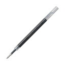 (まとめ)ゼブラ ゲルインクボールペン 替芯 JF-0.5芯 黒 パック品 P-RJF5-BK 1本【×30セット】
