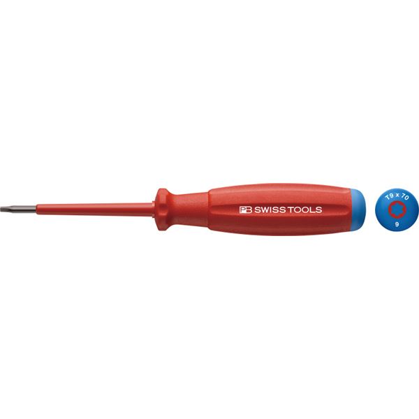 PB SWISS TOOLS 58400-9-70 Grip إ ɥ饤С   ġ DIY ȹ ƻ ...